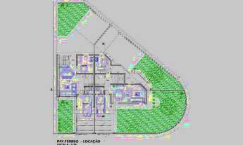 Imagem 3: Sobrados Modernos, 3 quartos, 160m²-Jd. Universitário-Area Nobre-Z.Sul