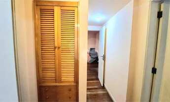 Imagem 5: Rio de Janeiro - Apartamento Padrão - IPANEMA