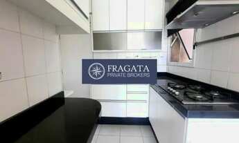 Imagem 11: Apartamento com 2 dormitórios à venda, 94 m² - Vila Romana - São Paulo/SP