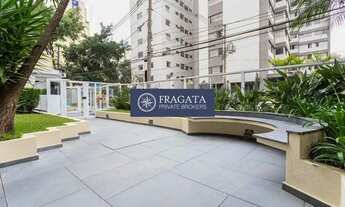 Imagem 5: Apartamento com 3 dormitórios à venda, 126 m² por R$ 1.439.000,00 - Jardim Paulista - São