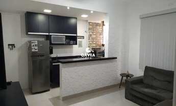 Imagem: Apartamento à venda no Centro