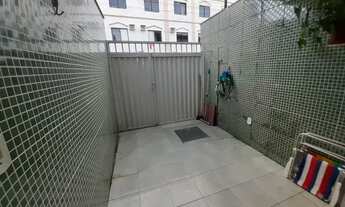 Imagem 4: Casa com 3 dormitórios à venda, 95 m² por R$ 490.000,00 - Vila Nova - Cabo Frio/RJ