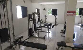 Imagem 6: Oportunidade apartamento com área de lazer nos Bancarios