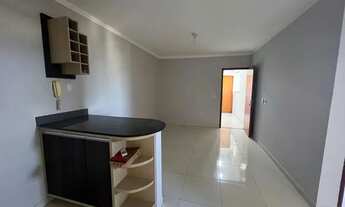 Imagem 4: Apartamento para aluguel com 100 metros quadrados com 2 quartos em Centro - Parauapebas