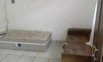 Imagem 2: Kitnet Casa com 1 banheiro