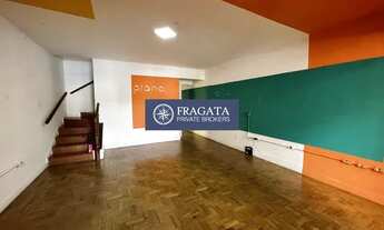 Imagem 4: Casa com 3 dormitórios para alugar, 154 m² por R$ 12.993,95/mês - Vila Nova Conceição - Sã