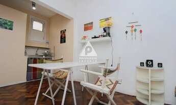 Imagem 7: Conjugado no Centro, próximo ao Metro