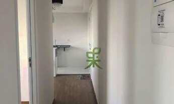 Imagem 5: Apartamento com 2 dormitórios para alugar, 47 m² - Vila Andrade - São Paulo/SP