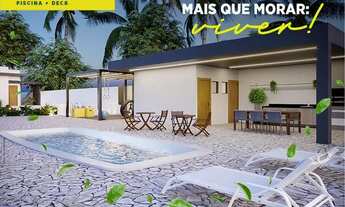 Imagem 7: Casa em condomínio com 2 quartos - Nova esperança-Parnamirim