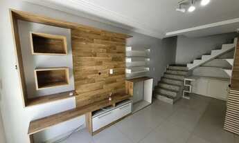 Imagem 6: ALUGUEL CASA TRIPLEX CONDOMINIO FECHADO