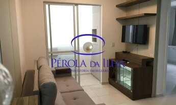 Imagem 1: APARTAMENTO RESIDENCIAL em FLORIANÓPOLIS - SC, CANASVIEIRAS