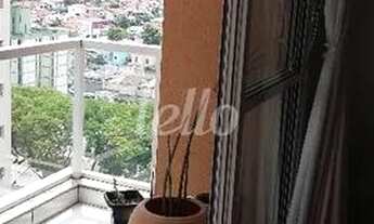 Imagem 4: Santo André - Apartamento Padrão - Jardim