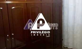 Imagem 5: Casa de rua à venda, 5 quartos, 3 suítes, 2 vagas, Inhaúma - RIO DE JANEIRO/RJ