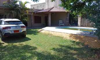 Imagem 4: Sobrado litoral RS