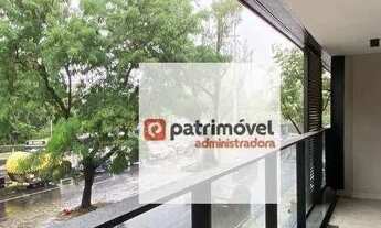 Imagem 4: Apartamento Garden com 4 dormitórios à venda, 259 m² por R$ 6.691.762,00 - Lagoa - Rio de