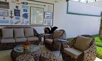 Imagem 4: Casa Condomínio Acapulco 6 dorm 4 suites