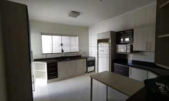 Imagem 7: Casa Padrão em Araraquara