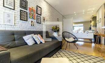 Imagem 6: Apartamento para Aluguel - Higienópolis, 2 Quartos, 70 m2