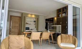 Imagem 5: Apto de Altíssimo Padrão c/ Varanda Gourmet