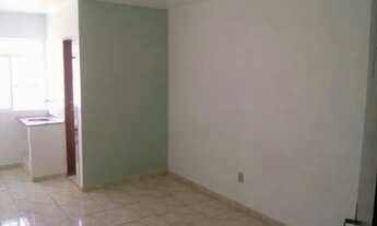 Imagem 3: Kitinete na Av. Comercial Norte de Taguatinga - DF