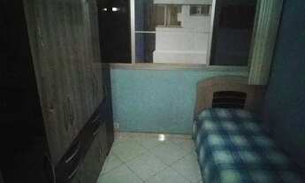 Imagem 4: Apartamento 2 quartos 2 etapa