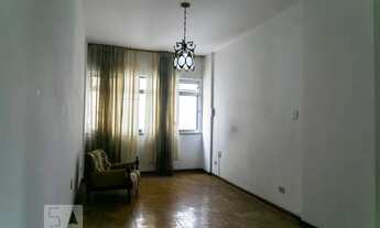 Imagem 2: Apartamento para Aluguel - Liberdade, 1 Quarto, 52 m2