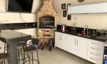 Imagem: Casa para venda possui 150 metros quadrados