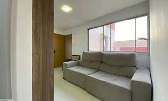 Imagem 3: Apartamento reformado no condomínio Solar dos Pinheiros