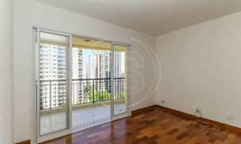 Imagem: São Paulo - Apartamento Padrão - Moema