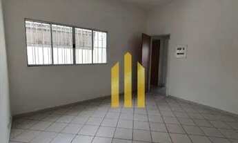 Imagem 3: Casa com 2 dormitórios para alugar, 90 m² por R$ 2.070,60/mês - Vila Mazzei - São Paulo/SP