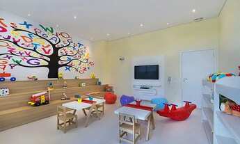 Imagem 6: Apartamento para venda pronto - 56 metros quadrados com 2 quartos