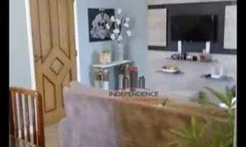 Imagem 5: Apartamento com 2 dormitórios à venda, 52 m² por R$ 235.000,00 - Residencial União - São J