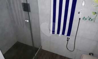 Imagem 7: Bom apartamento tipo casa [VP