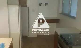 Imagem 2: Apartamento à venda, 2 quartos, 1 vaga, Urca - RIO DE JANEIRO/RJ