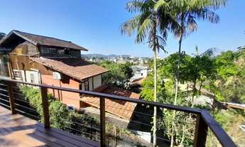 Imagem 4: Casa de 2 quartos para alugar no bairro Lagoa Da Conceicao