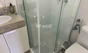 Imagem 6: 3 QUARTOS 1 STE + LAVABO + 1 DEMI + MOBILIADO