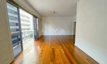 Imagem 2: Apartamento-LOCAÇÃO-Leblon-Rio de Janeiro-RJ