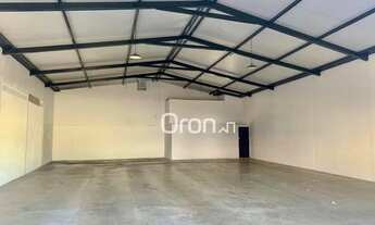 Imagem: Galpão à venda, 517 m² por R$ 850.000,00