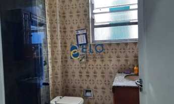 Imagem 6: APARTAMENTO RESIDENCIAL em SANTOS - SP, BOQUEIRÃO