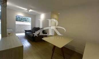 Imagem: Flat, Santo Amaro - São Paulo