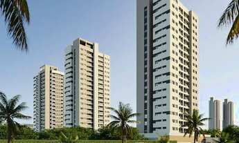 Imagem 2: 9326 - 1 quartos 49m² Apartamento Venda - Union Boa Vista