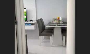 Imagem 6: Apartamento 41 m² com 2 quartos e segurança atrás do Outlet Premium