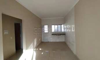 Imagem 4: Casa Padrão em Araraquara