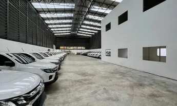 Imagem 4: Vende-se ou Aluga-se Galpão 2.640m2 de Área construída Santa Etelvina Manaus