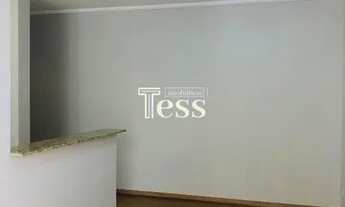 Imagem 5: ALUGA - Apartamento de 1 dormitório andar baixo com elevador portaria bairro Jardim Maraca