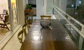 Imagem 6: Apartamento Grand Club Vila Ema - 147m2 - 3 Quartos (2 suítes