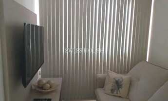 Imagem 3: Apartamento - Loteamento Parque São Martinho - Campinas