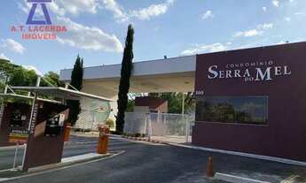 Imagem 2: Lote com 565 m² à Venda - Serra do Mel