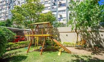 Imagem 5: Apartamento com 2 Dormitorio(s) localizado(a) no bairro Praia de Belas em Porto Alegre
