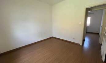 Imagem: Sobrado para aluguel possui 50 metros quadrados